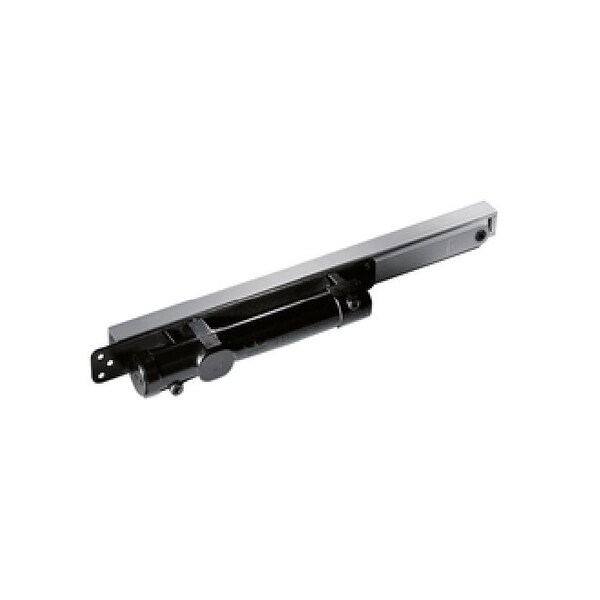 Non Hold Open Concealed Door Closer